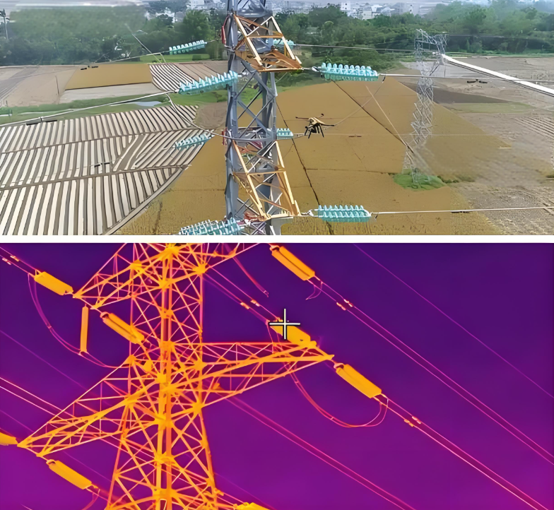 Infrared Thermal Imaging Technology Advances Excellence in Manufacturing