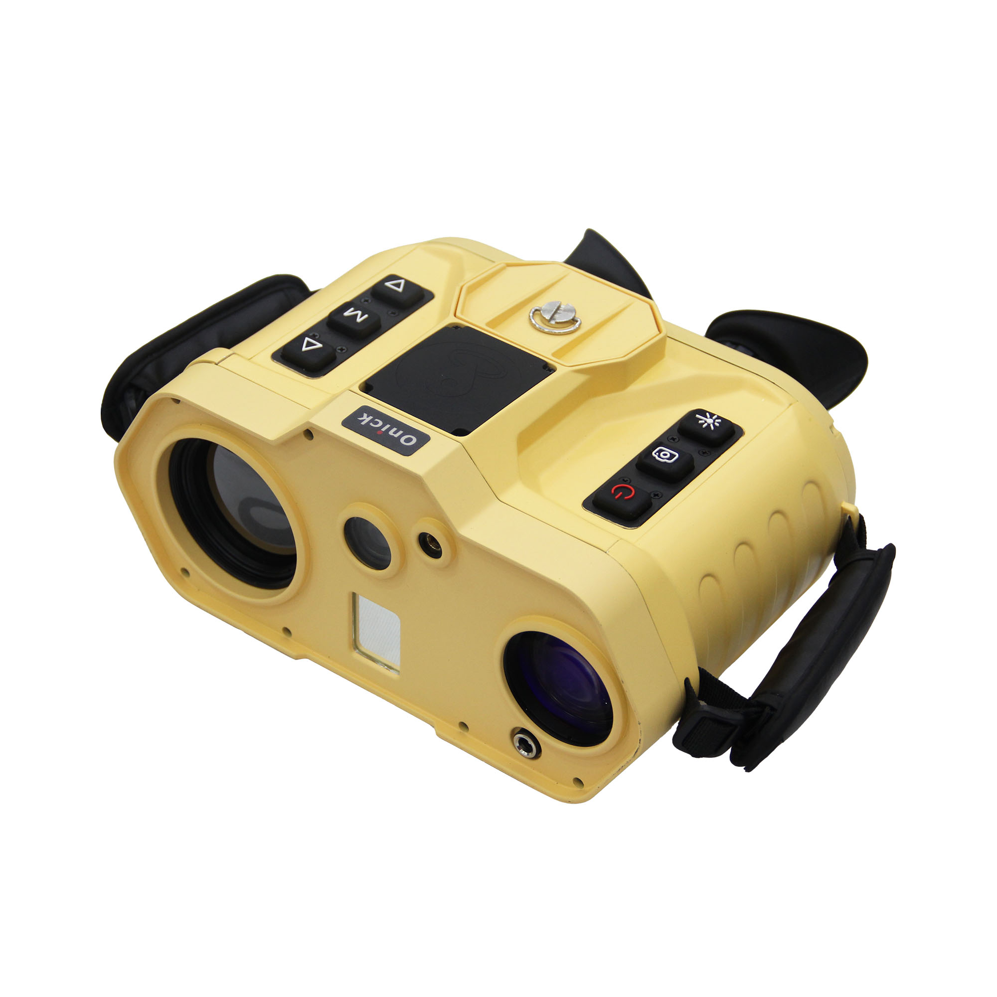 Infrared Thermal Imaging Technology Advances Excellence in Manufacturing