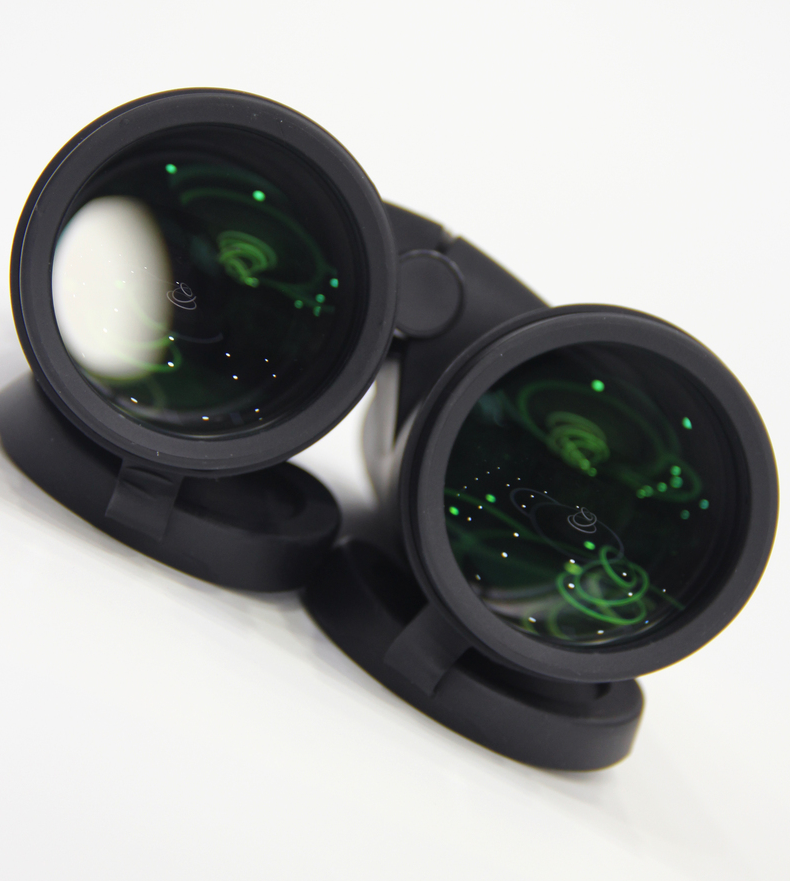 A great tool for outdoor observation! The new 56-aperture telescope brings you a clear view(pic4) image.png