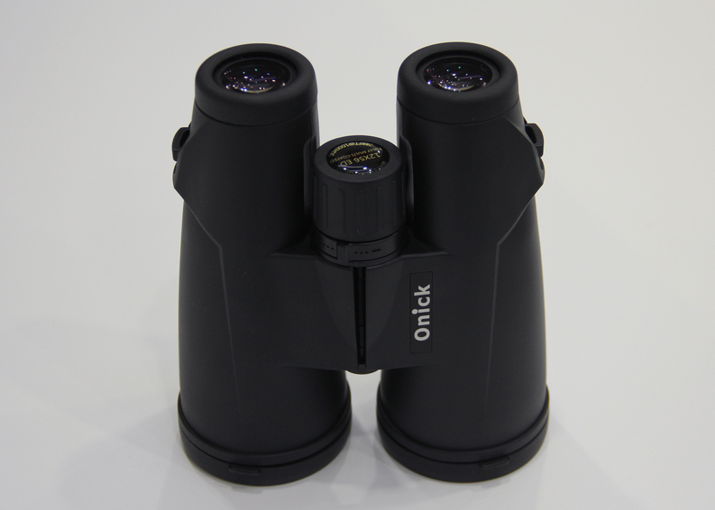 A great tool for outdoor observation! The new 56-aperture telescope brings you a clear view(pic3) image.png