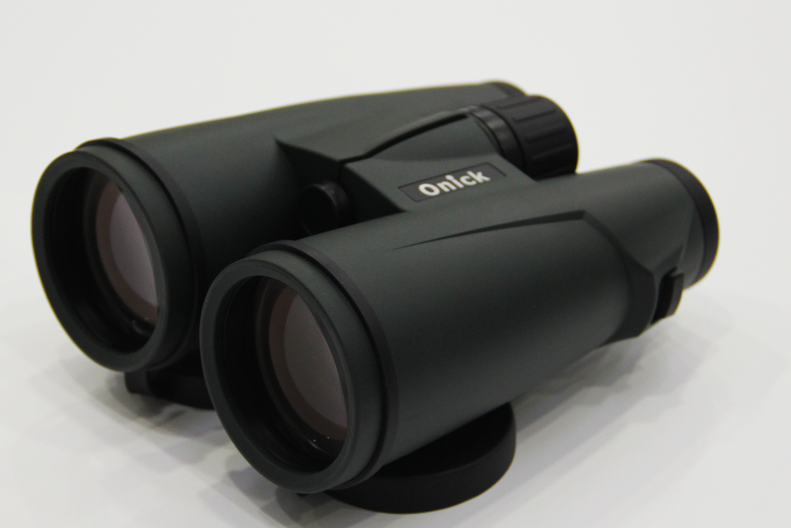 A great tool for outdoor observation! The new 56-aperture telescope brings you a clear view(pic2) image.png