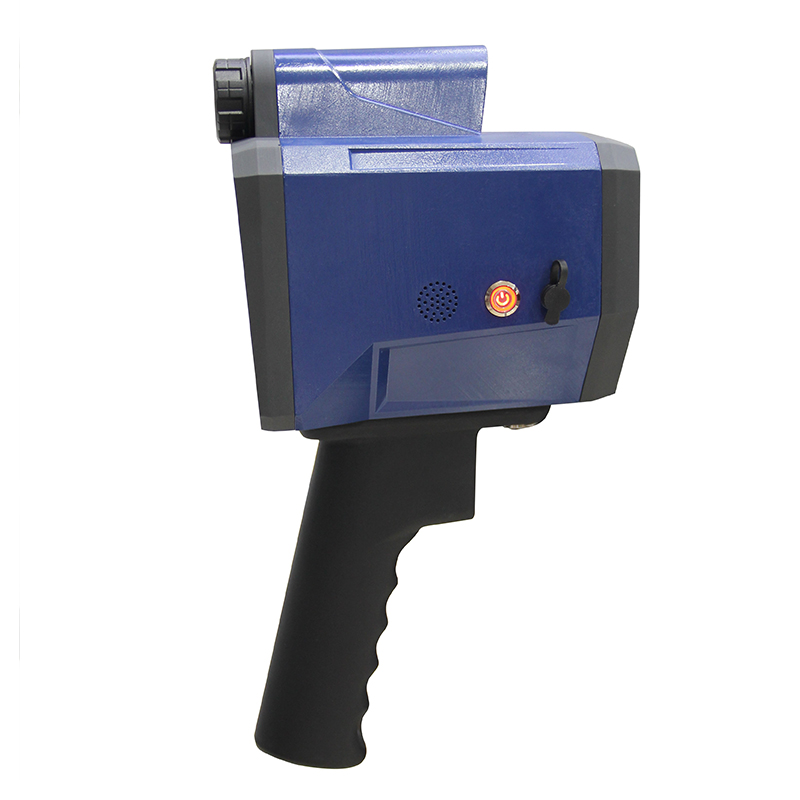 LSP350 Handheld Laser Speedometer(pic4) LSP350 Handheld Laser Speedometer