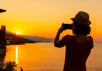 How To Use A Binocular Rangefinder