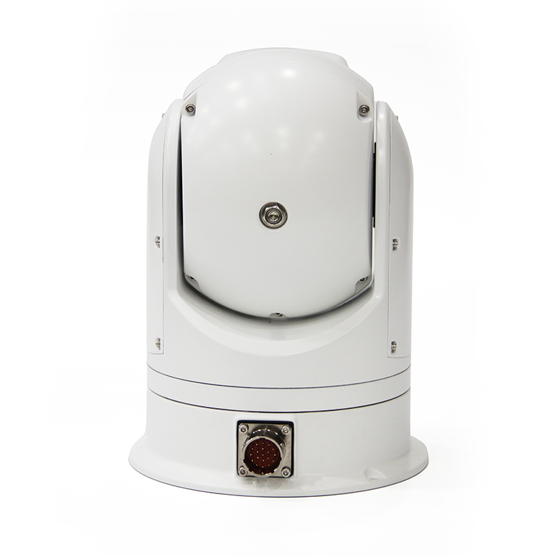 UAV tracking and control instrument FZS3000 laser ranging and target positioning