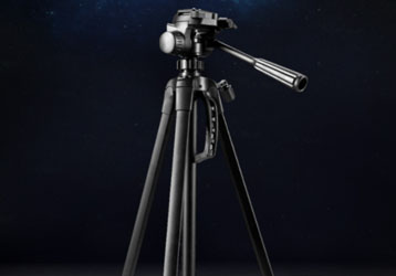 Telescope rangefinder accessories 3573 tripod