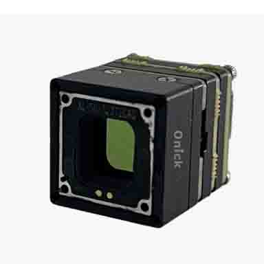 UNCOOLED THERMAL MODULE MICRO SERIES MIC256/3812/6412