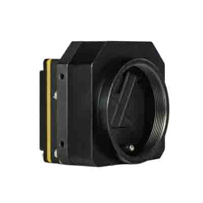 UNCOOLED THERMAL MODULE BASE SERIES