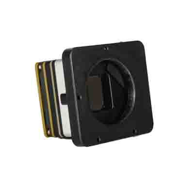 UNCOOLED THERMAL MODULE BASE SERIES BI3812/6412/6417