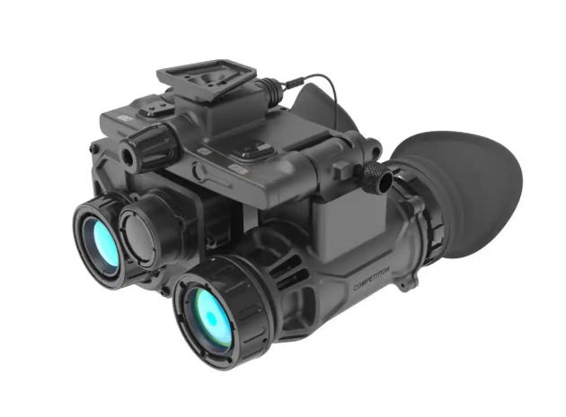 Dual-light fusion head-mounted thermal imaging detector(pic1) image.png