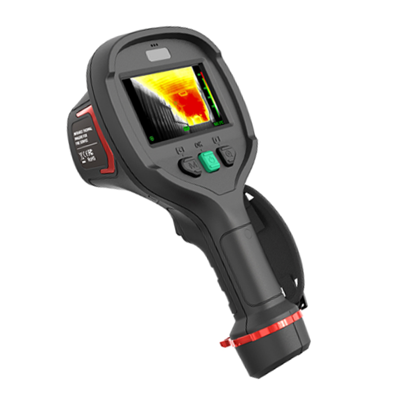 IF Series Handheld Thermal Imaging