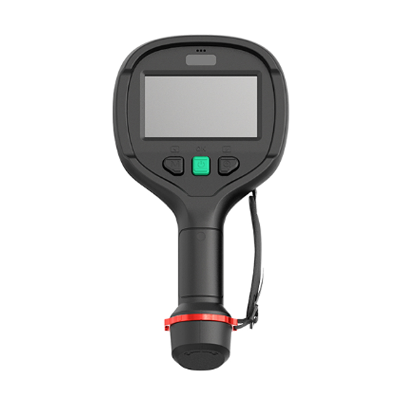 Handheld Thermal Imaging