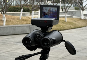 See farther and capture clearer images! The upgraded Onick VP-1200 is here, adding a new powerful tool for outdoor observation
