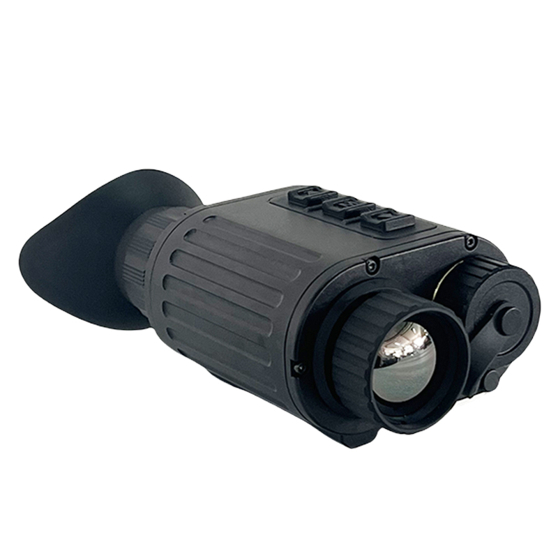 Multifunctional Thermal Monocular