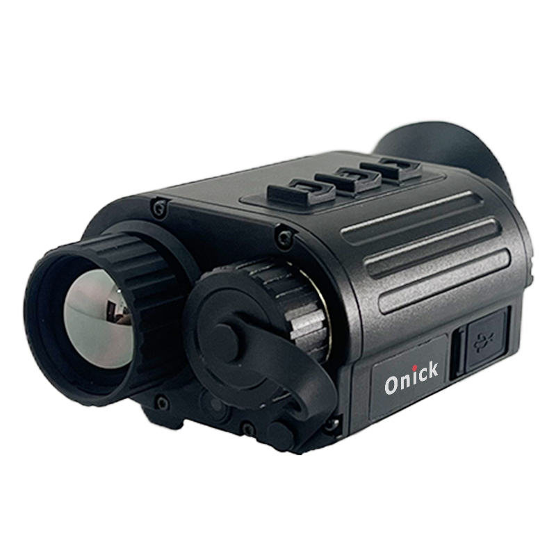 Multifunctional Thermal Monocular