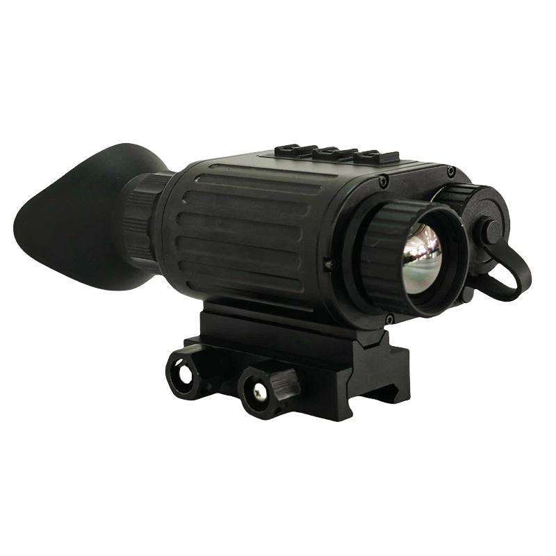 Multifunctional Thermal Monocular