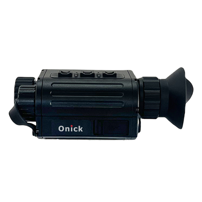 Multifunctional Thermal Monocular