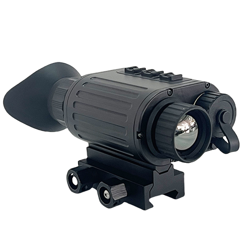 Multifunctional Thermal Monocular