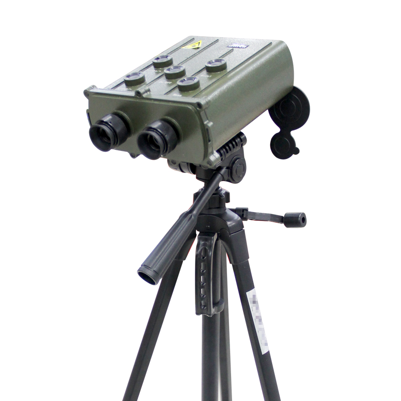 Onick 10000CI Long-Range Binocular Laser Rangefinder