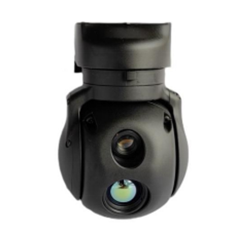 DC50 Miniature Dual-Light Pod