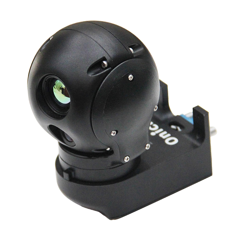 DC50 Miniature Dual-Light Pod