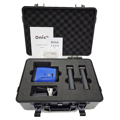 LSP350 Handheld Laser Speedometer