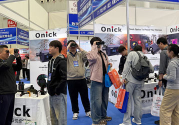 Smart City Optical Solutions Supplier | Laser Rangefinder, Thermal Imaging & Night Vision Manufacturer