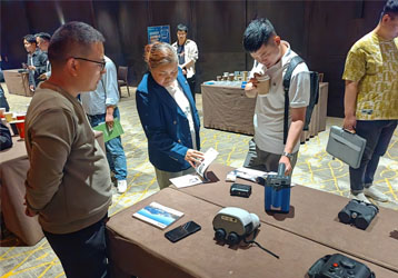 International Trade in Practice + Opportunities and Challenges in the AI Era — Onick Optics Course Insights and New Opportunities for Global Collaboration