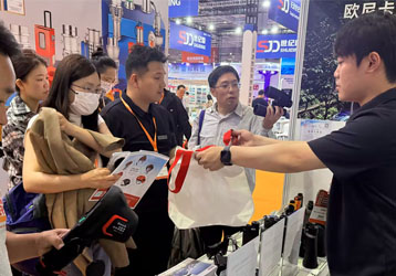 Onick Optics Highlights Rugged Thermal Cameras and Emergency Optical Devices at 2026 Yangtze River Delta Emergency Expo
