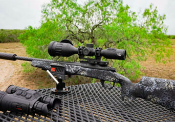 Thermal Imaging Scope vs Night Vision Scope: Which One Is Right for You?