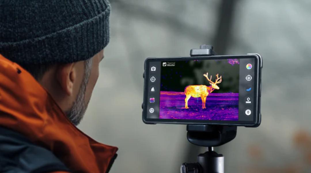 Thermal Imaging Scopes vs Night Vision Scopes: Which Is Better for Your Application?