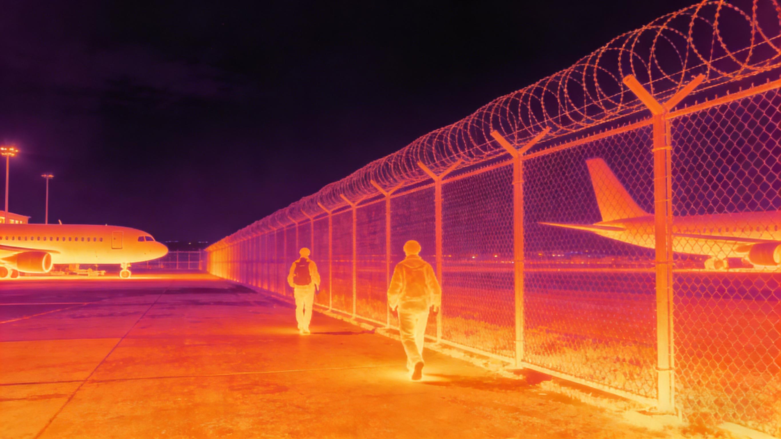 Thermal Imaging Scopes vs Night Vision Scopes: Which Is Better for Your Application?