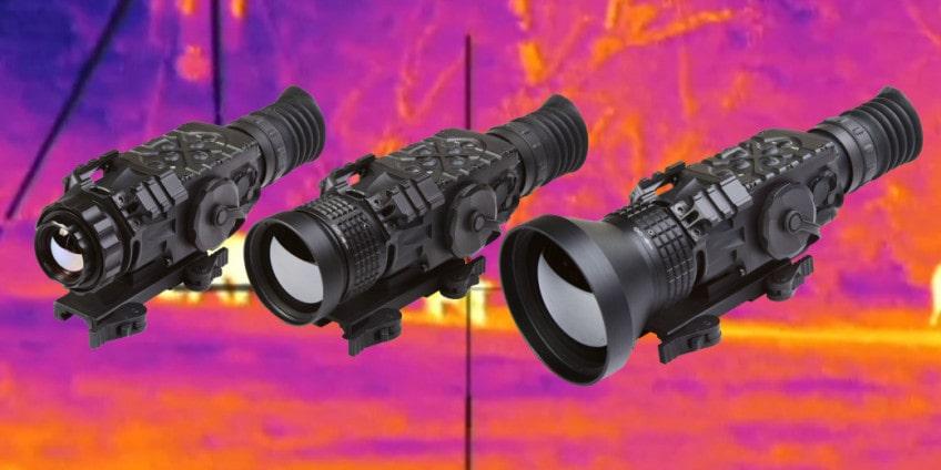 ONICK Thermal Imaging Scopes for Security, Search and Rescue, and Outdoor Observation ONICK Thermal Imaging Scopes for Security, Search and Rescue, and Outdoor Observation