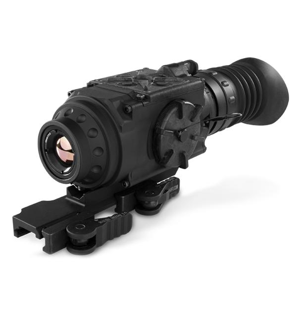 Long-Range Thermal Imaging Scopes: The Future of Day and Night Observation Long-Range Thermal Imaging Scopes: The Future of Day and Night Observation