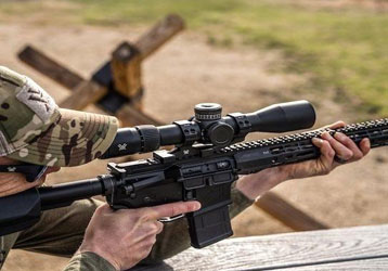ONICK OPTICS Hunting Rifle Scopes: Precision Optics Designed for Every Outdoor Adventure