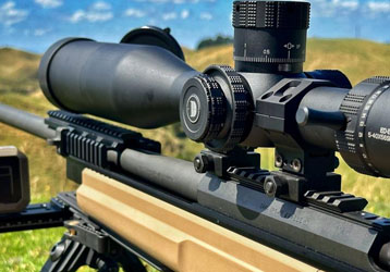 Best Hunting Rifle Scopes in 2026: What to Look for Before Choosing Your Next Optic