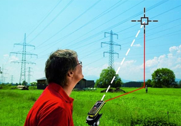 How Onick Optics Laser Rangefinders Improve Surveying Accuracy and Field Efficiency
