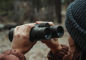 Onick Professional Binoculars for Security Surveillance and Emergency Rescue Applications