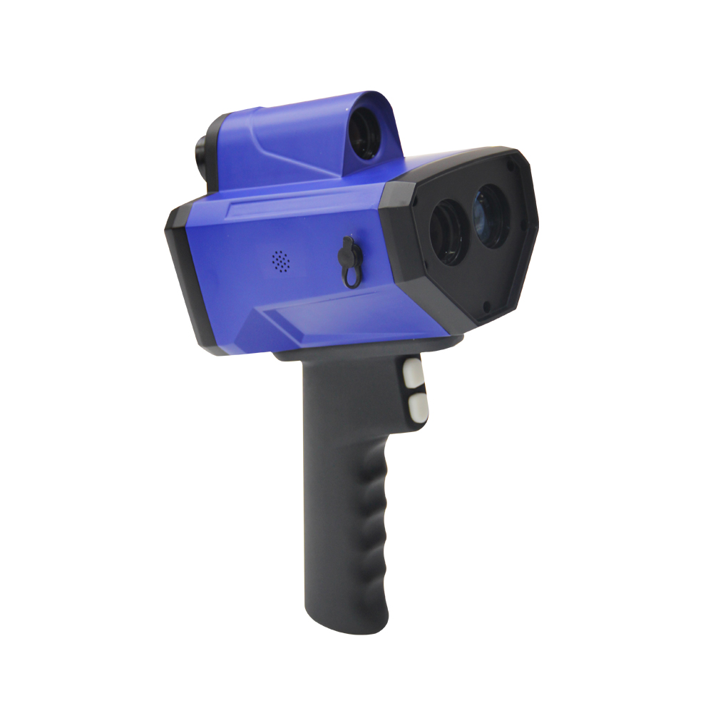 LS350 Handheld Laser Speed ​​Meter