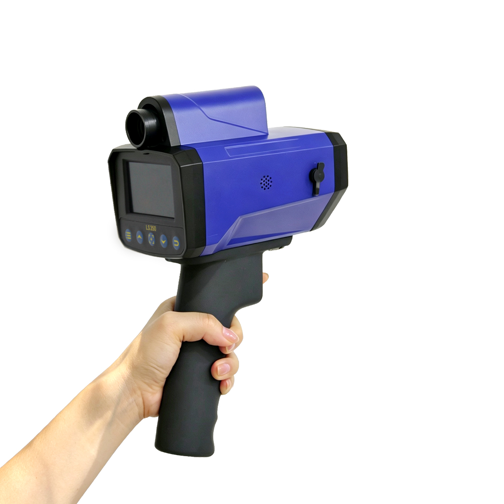 LS350 Handheld Laser Speed ​​Meter