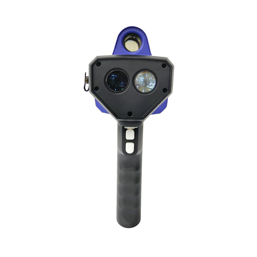 LS350 Handheld Laser Speed ​​Meter