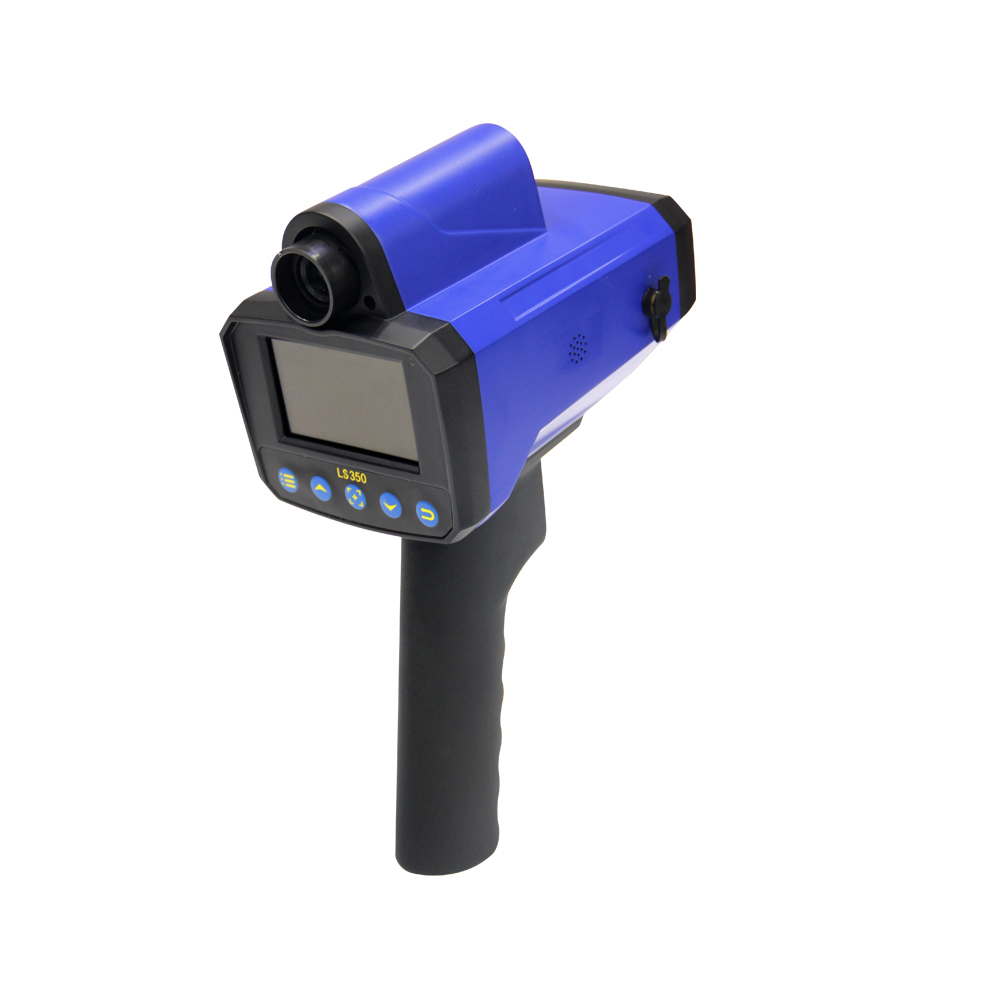 LS350 Handheld Laser Speed ​​Meter