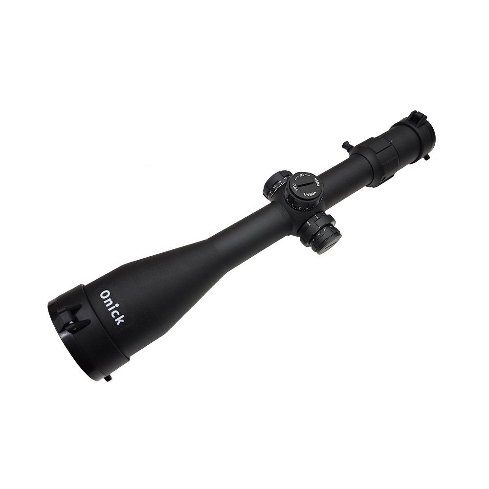Tactical Telescope Shooting Training Sight Precision Hunting Portable