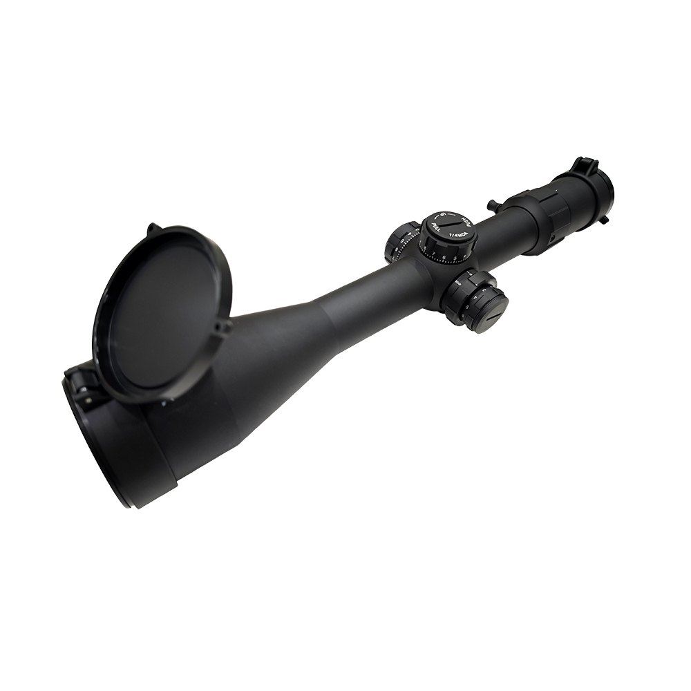 Tactical Telescope Shooting Training Sight Precision Hunting Portable