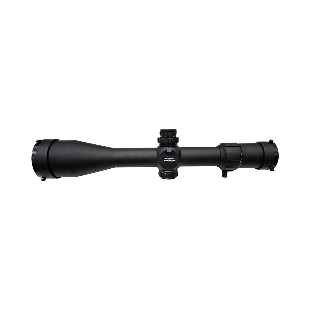 Tactical Telescope Shooting Training Sight Precision Hunting Portable