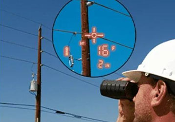 Top 10 Applications of ONICK Laser Rangefinders Across Industries
