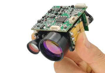 How Laser Rangefinders Work: The Technology Behind ONICK Precision Measurement