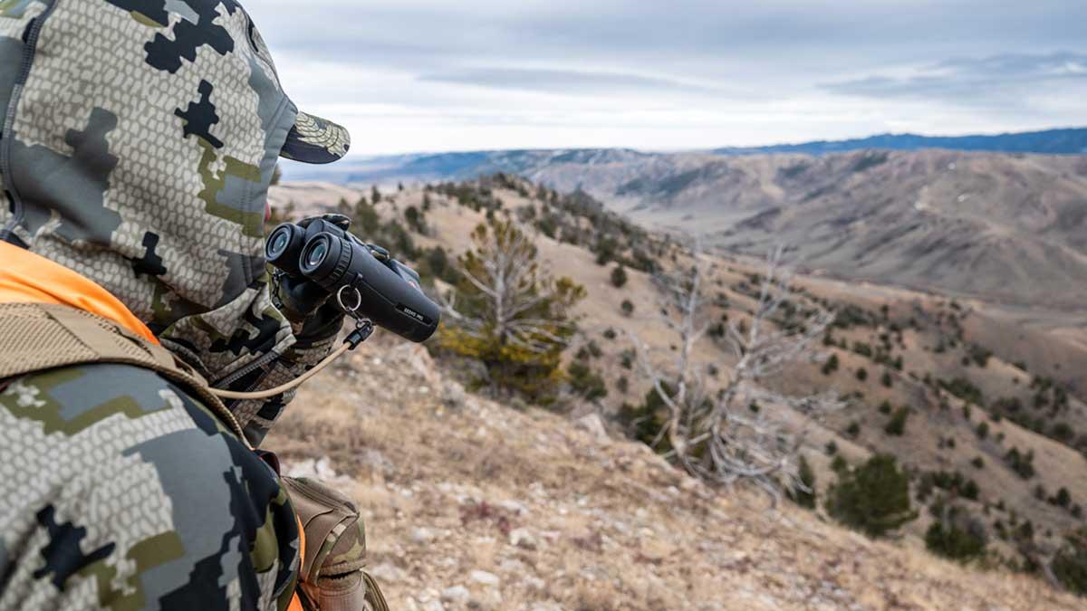 ONICK Laser Rangefinder for Hunting: Improve Accuracy, Safety, and Long-Range Performance