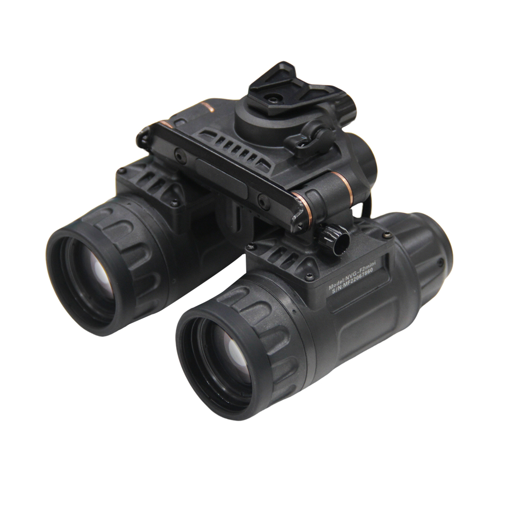 Onick NVG-F2mini Head-Mounted Low-Light Night Vision Device