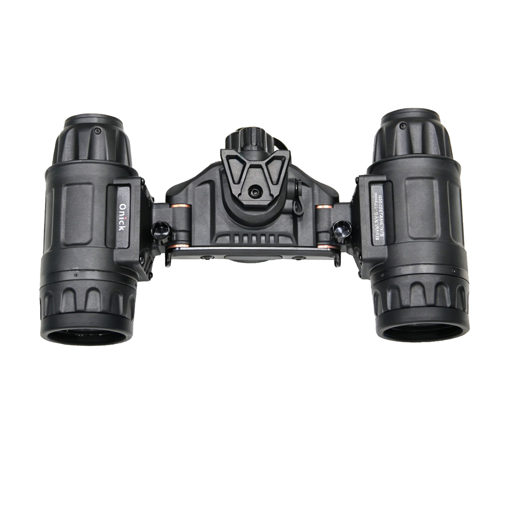 Onick NVG-F2mini Head-Mounted Low-Light Night Vision Device