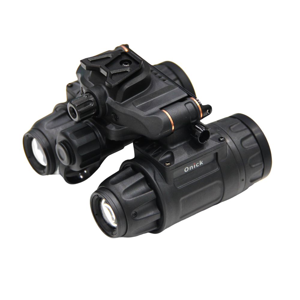 Onick NVG-F2mini Head-Mounted Low-Light Night Vision Device